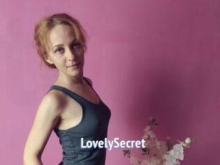 LovelySecret