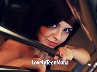 LovelyTeenMona