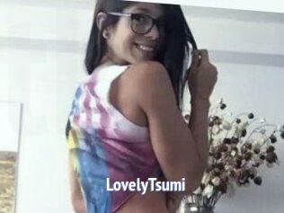 LovelyTsumi