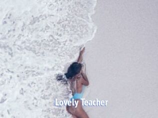 Lovely_Teacher