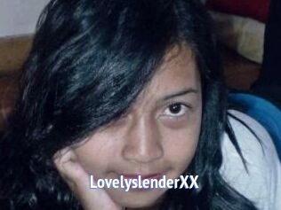 LovelyslenderXX