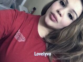 Lovelyvo