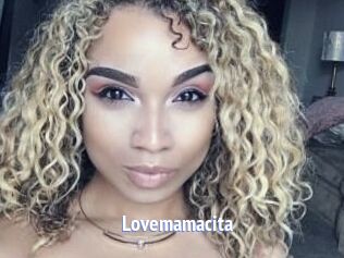Lovemamacita