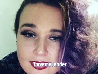 Loveme_Tender