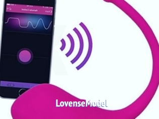 LovenseModel