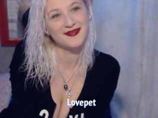 Lovepet