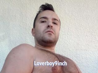 Loverboy9inch Telefon Kontakte
