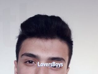 LoversBoys