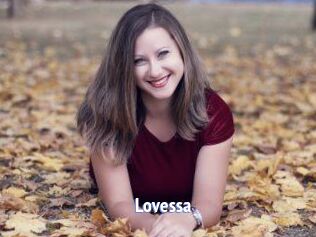 Lovessa