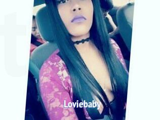 Loviebaby