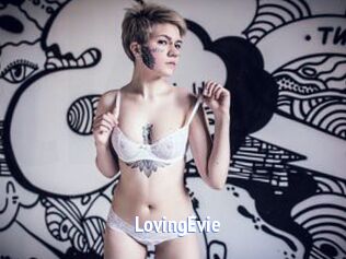 LovingEvie