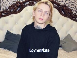 LovrenNate