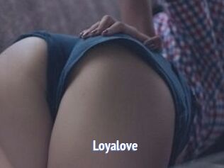 Loya_love