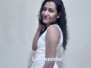 LuPrincesinha