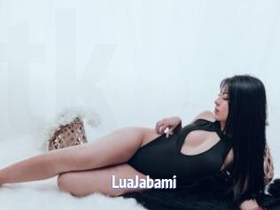 LuaJabami