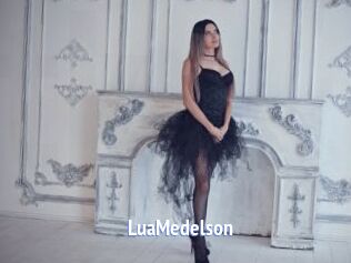 LuaMedelson