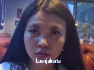 Luanjakarta