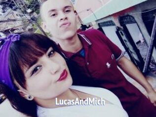 LucasAndMich