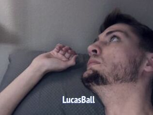 LucasBall
