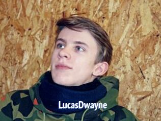 LucasDwayne