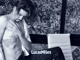 LucasMiles