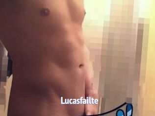 Lucasfailte