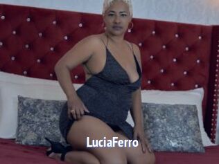 LuciaFerro