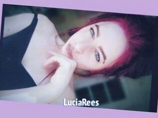LuciaRees