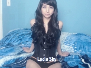 Lucia_Sky Telefon Kontakte