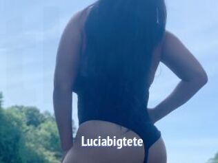 Luciabigtete