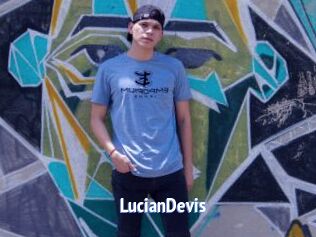 LucianDevis