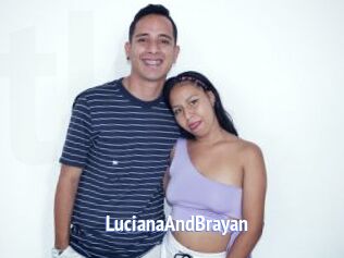 LucianaAndBrayan