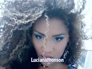 LucianaJhonson