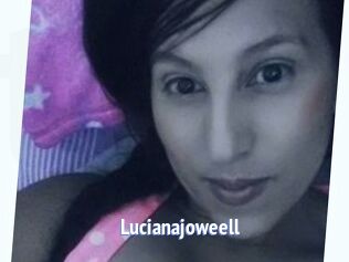 Lucianajoweell