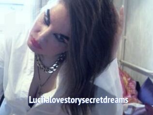 Luciialovestorysecretdreams