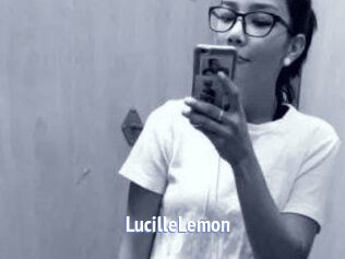 Lucille_Lemon