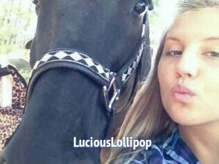 LuciousLollipop