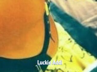 Luckie_Addi