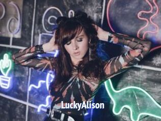 LuckyAlison