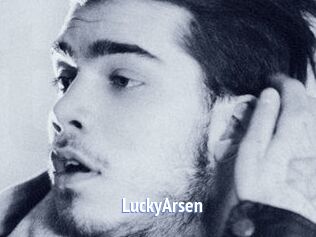 LuckyArsen