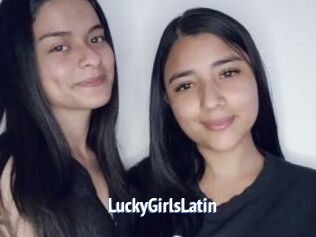 LuckyGirlsLatin