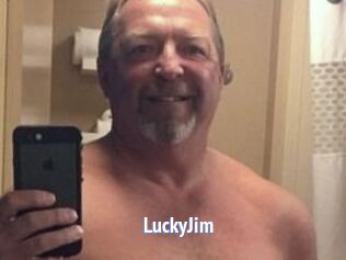 LuckyJim
