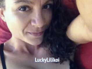 LuckyLilikoi