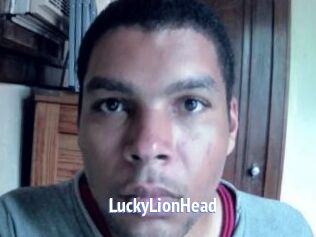 LuckyLionHead