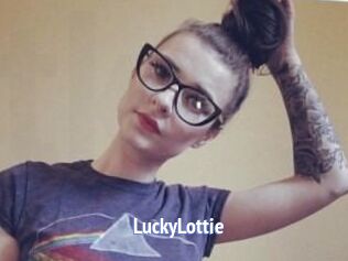 LuckyLottie