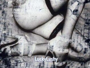 LuckyLushy