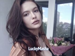 LuckyMasha