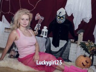 Luckygirl23