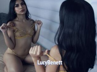 LucyBenett