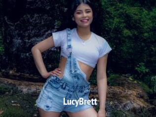 LucyBrett